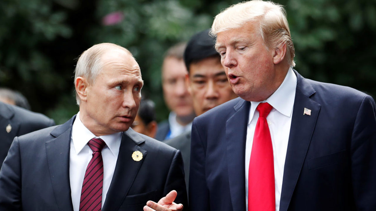 Rusya’dan ABD Başkanı Trump’a kritik uyarı: Üçüncü dünya savaşı yaşanacak