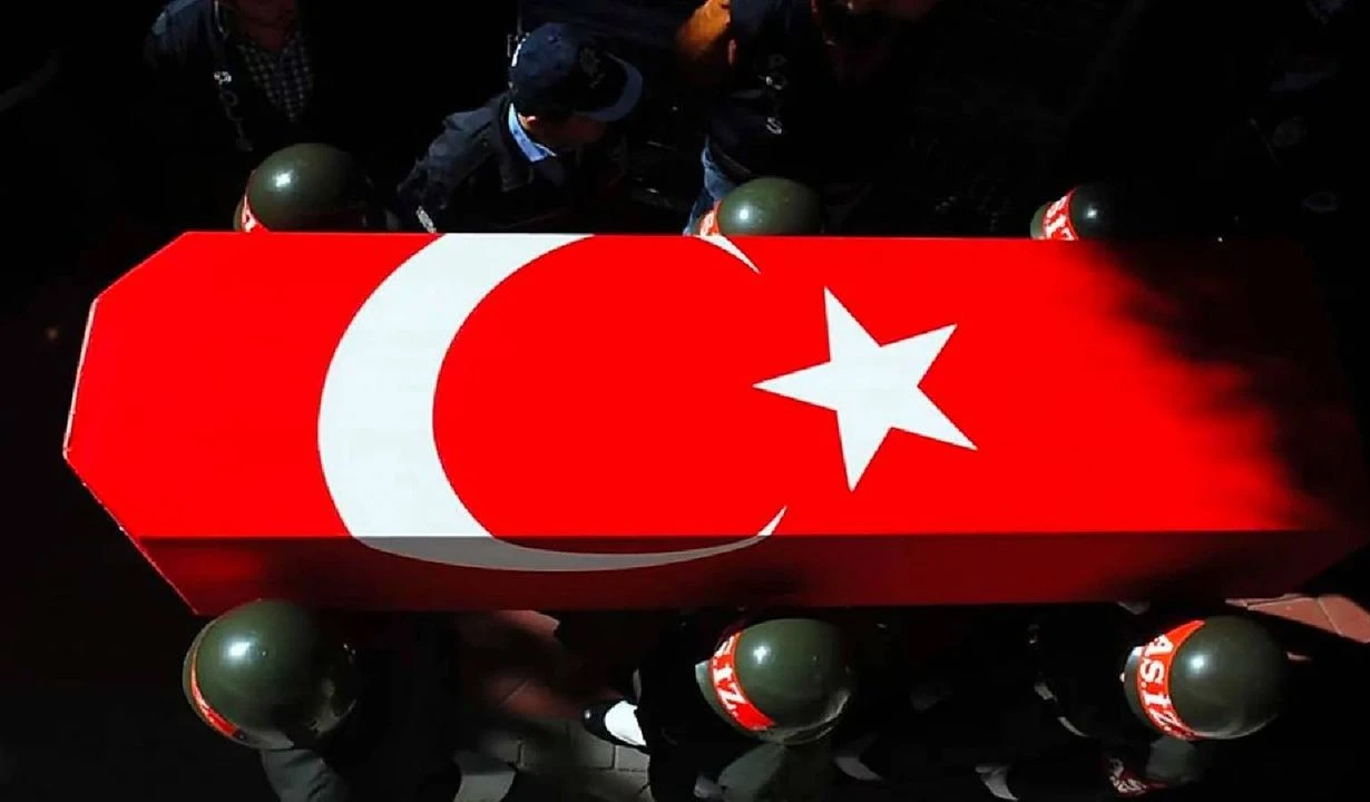 Bakan Yerlikaya acı haberi duyurdu!