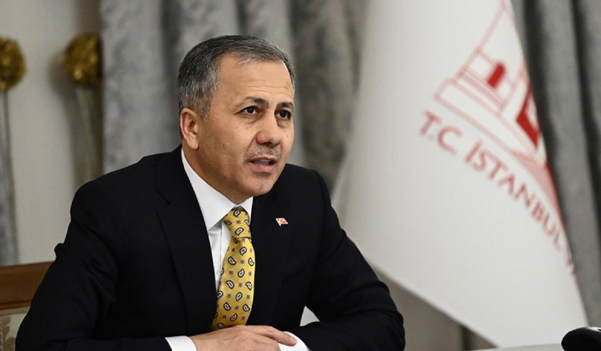 Bakan Yerlikaya açıkladı! İşte Trafik Kanunu'ndaki yeni düzenlemeler...