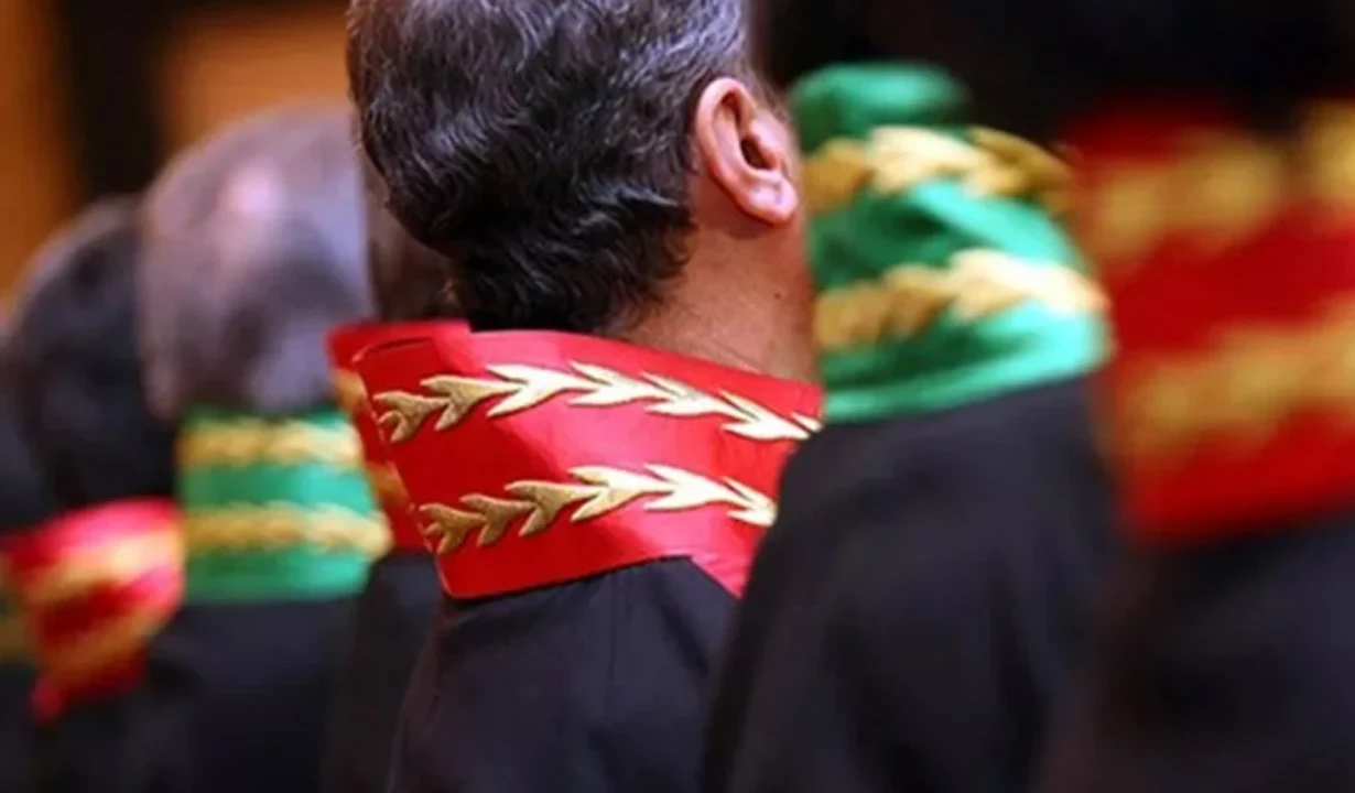 HSK atamalarında gözler Cumhurbaşkanı Erdoğan'da! İşte konuşulan kritik 4 isim...