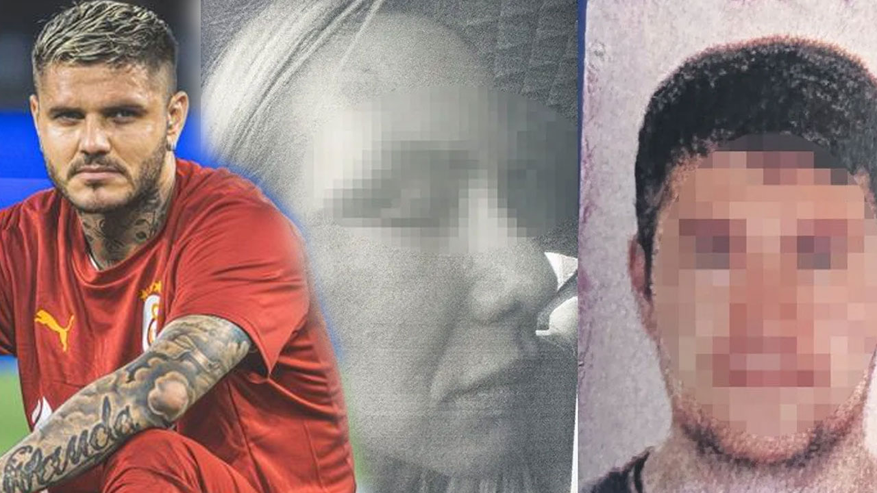 Icardı'nın çocuklarının İstanbul'daki okulunda taciz skandalı: Göğüslerimi sıktı, bayıldım