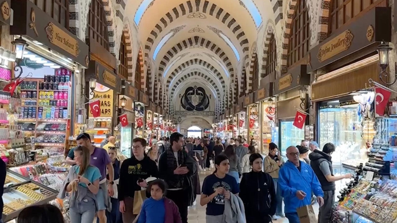 Bayram fırsatçıları böyle yakalandı: Alışveriş yaparken etiketlerde bu kurallara mutlaka bakın