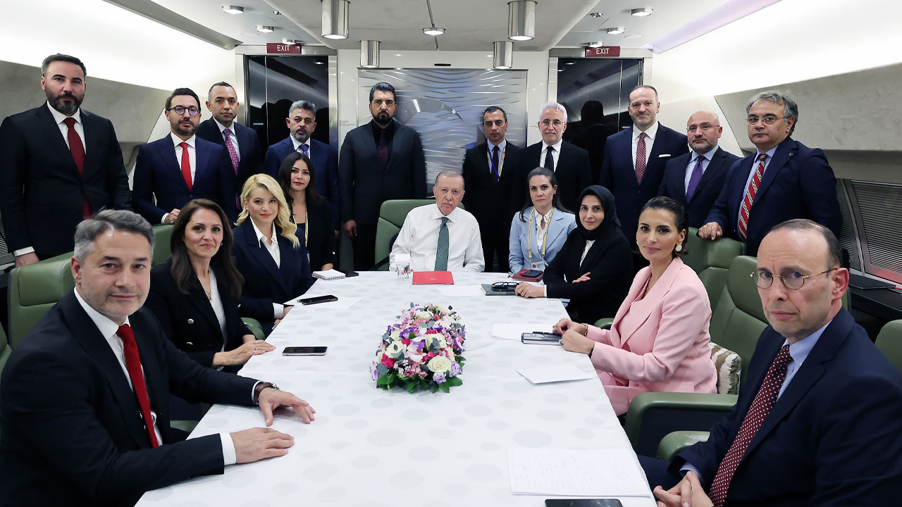 Cumhurbaşkanı Erdoğan: Yeni anayasadan geri adım yok