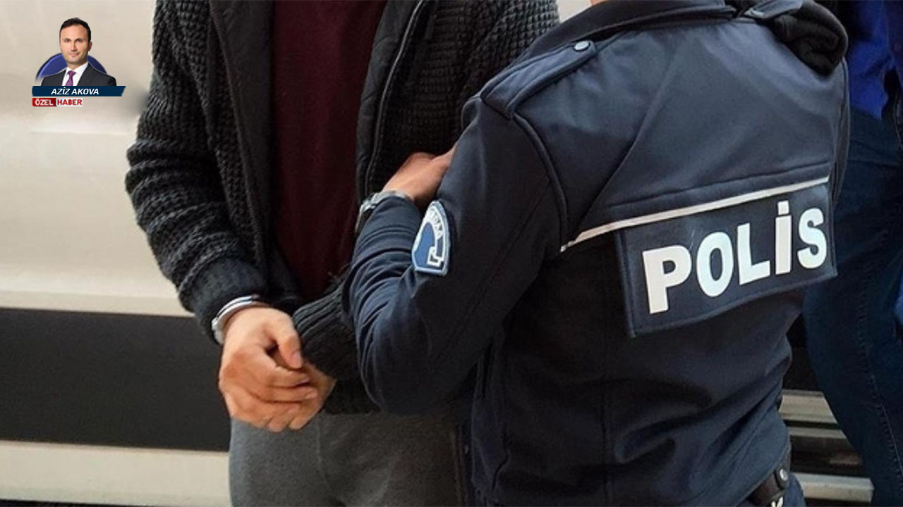 Polis memuru bahiste kaybettiği parayı telafi etmek için depodaki mühimmatları sattı: İtirafçı oldu, 7 kişi tutuklandı