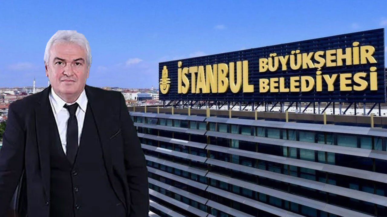 İBB'ye yolsuzluk soruşturmasında tahliye edilmişti: Seyfi Beyaz'ın ifadesi ortaya çıktı!