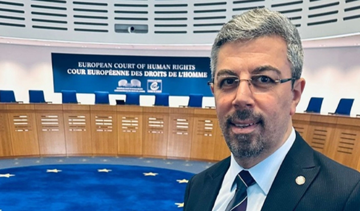Mahkeme Fırat Epözdemir için kararını verdi!