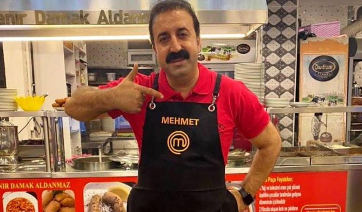 Şırdancı Mehmet gözaltına alındı! "Eşini darp etti" iddiası...