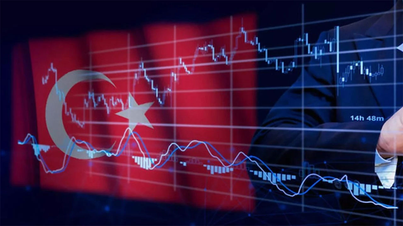 Türkiye ekonomisi büyüme rakamları açıklandı: İnşaat sektörü zirve yaptı, tarım ve sanayi geriledi