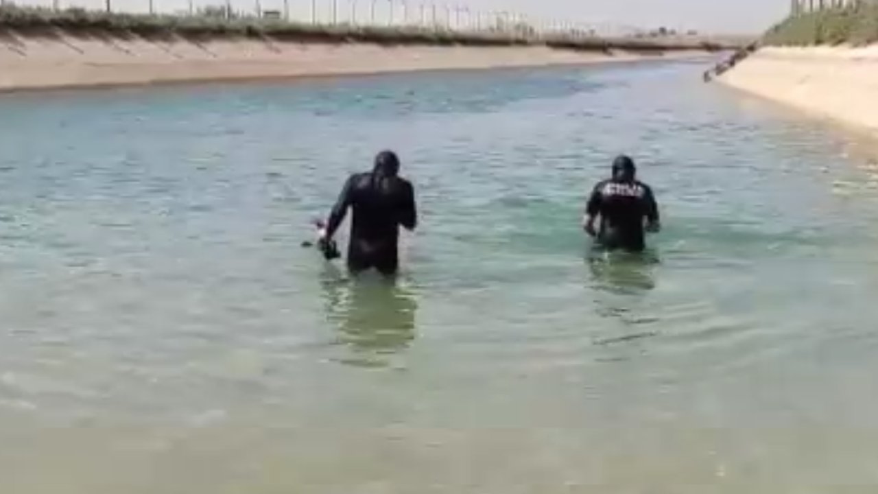 5 gündür aranıyordu! Ahmet'ten acı haber geldi
