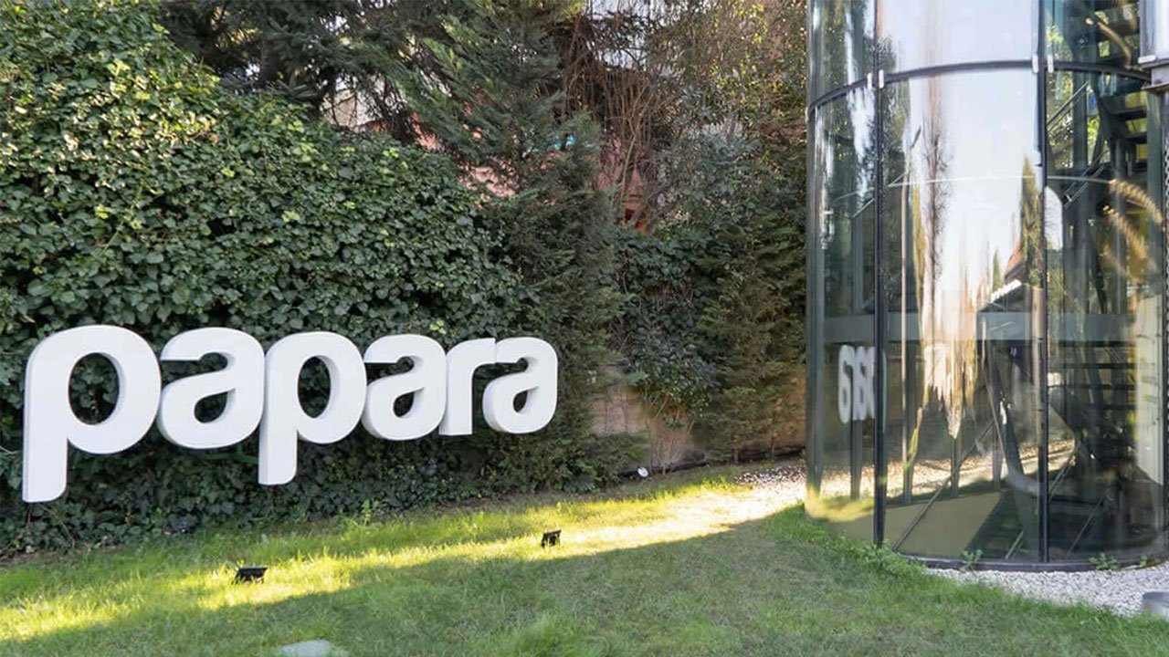Papara soruşturmasında 11 şüpheli tutuklandı