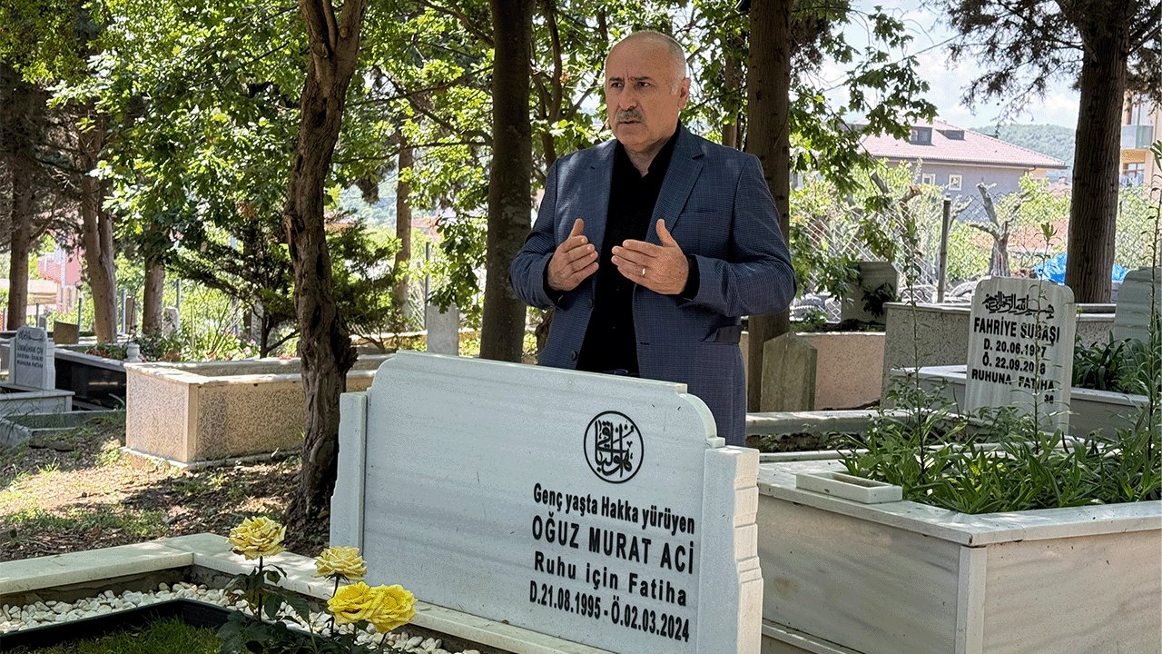 Aci ailesinden bir suçlama daha: Çocuğu 6 aydır göstermiyor