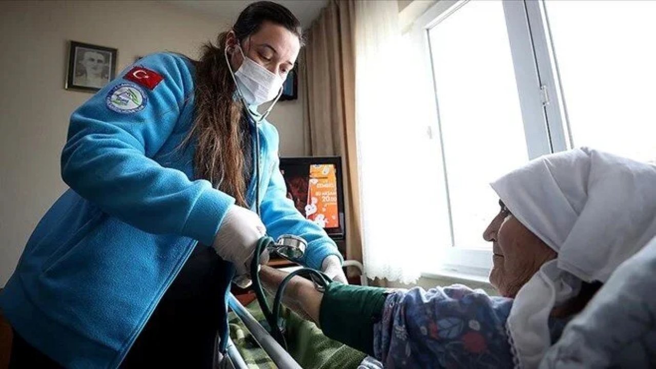 Bakan Memişoğlu duyurdu: O hastaların raporları talepsiz yenilenecek
