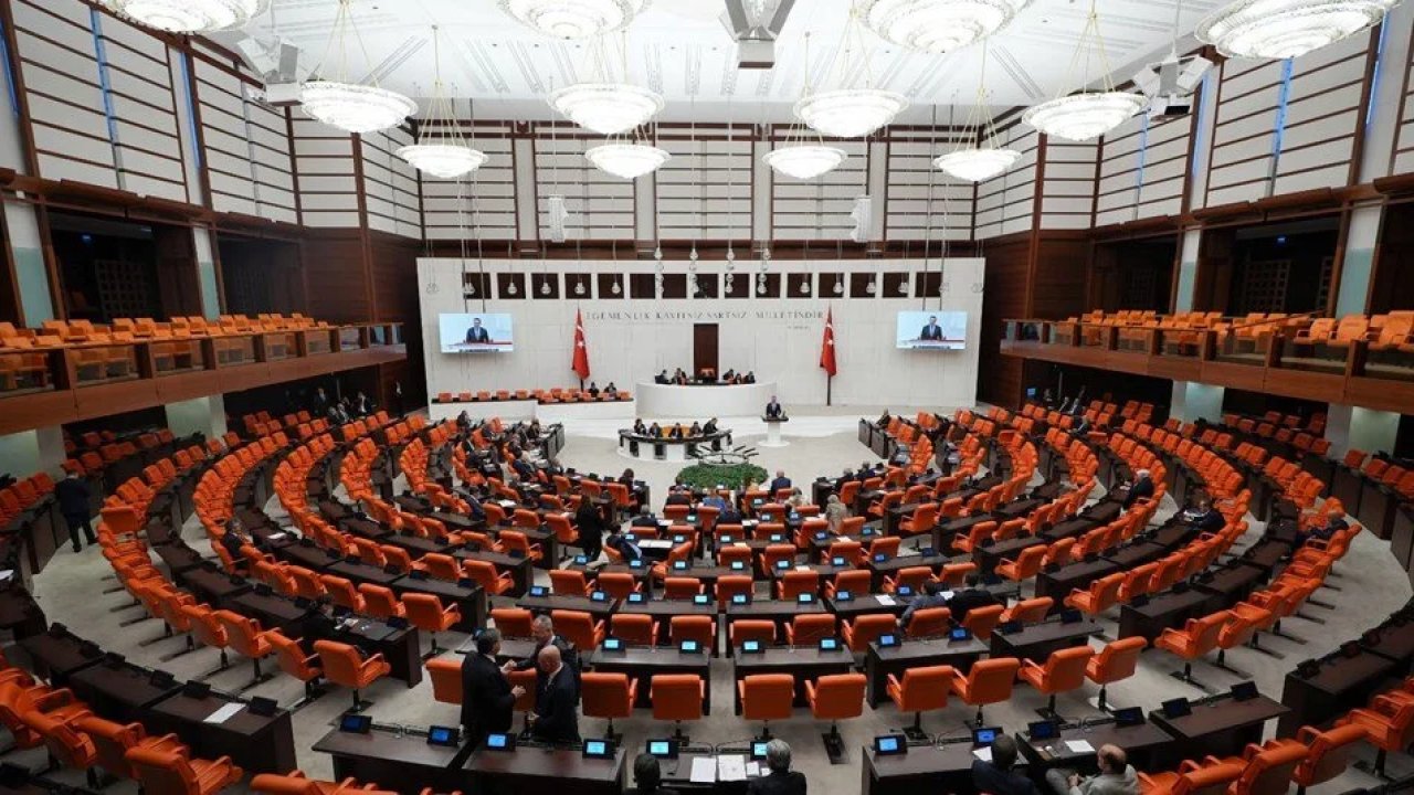 İnfaz düzenlemesi bayrama yetişecek mi? İşte kanundan yararlanması beklenen tutuklu sayısı