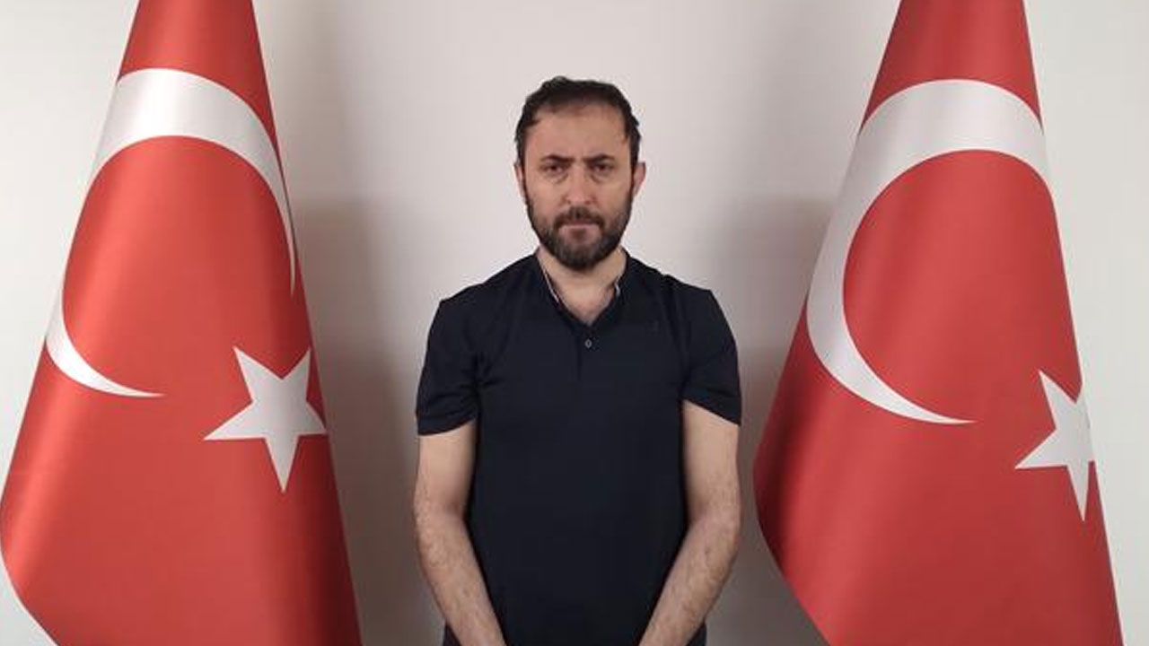 MİT’ten DEAŞ’a sınır ötesinde nokta operasyon: Üst düzey yönetici yakalandı!