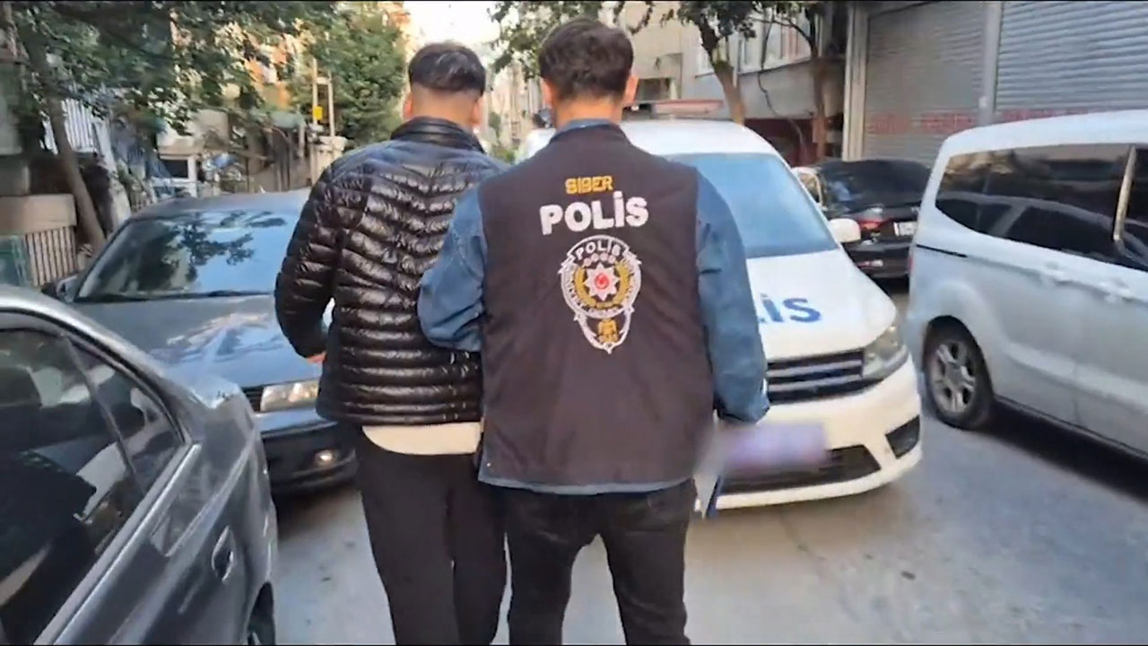 Yasa dışı bahis ve siber dolandırıcılık çetelerine operasyon: 145 kişi tutuklandı, 5 milyar liraya el konuldu