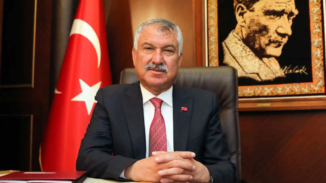 Adana Büyükşehir Belediye Başkanı Karalar: Çok büyük bir haksızlık var