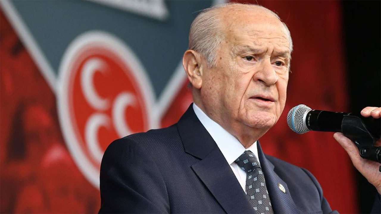 Yıldıray Çiçek’ten muhalefete sert eleştiri: Terörsüz Türkiye hedefini saptırmaya çalışıyorlar