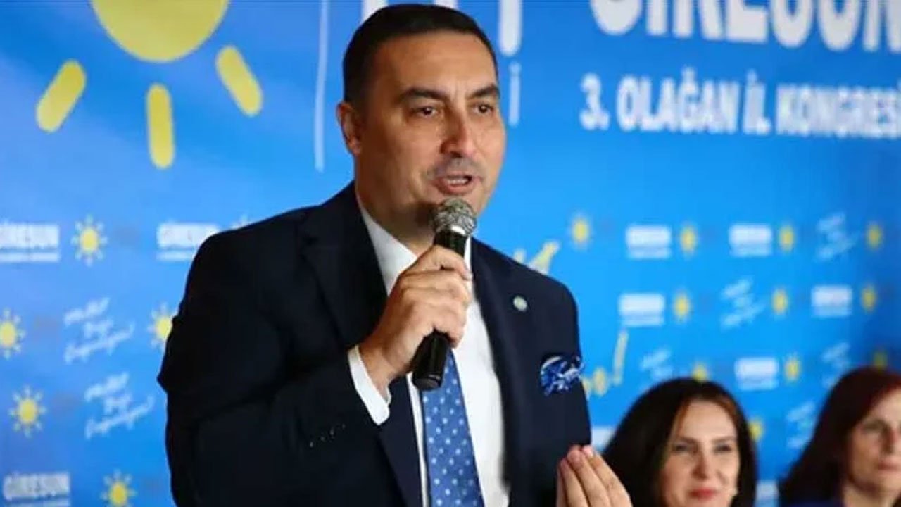 İYİ Partili Akburak’tan tarihi çağrı: Çocuklarımızı dijital bataklıktan çıkaralım