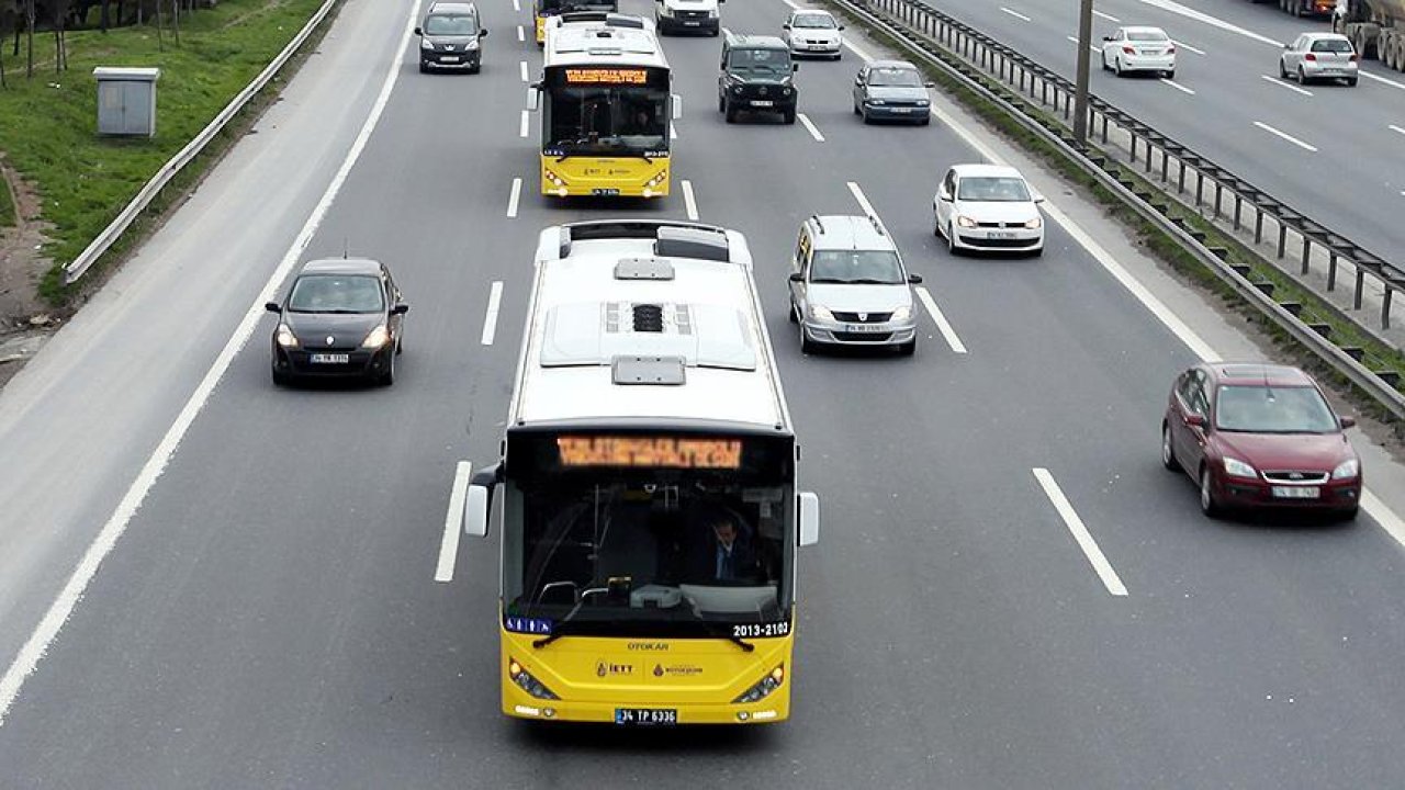 Kurban Bayramı 2025 toplu taşıma ücretsiz mi İstanbul, Ankara, İzmir? Resmi açıklama geldi!