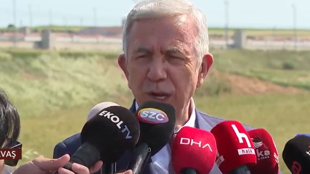 İmamoğlu ziyaretinin ardından Yavaş: Hukuka uygun bir şekilde yargılanmalıyız