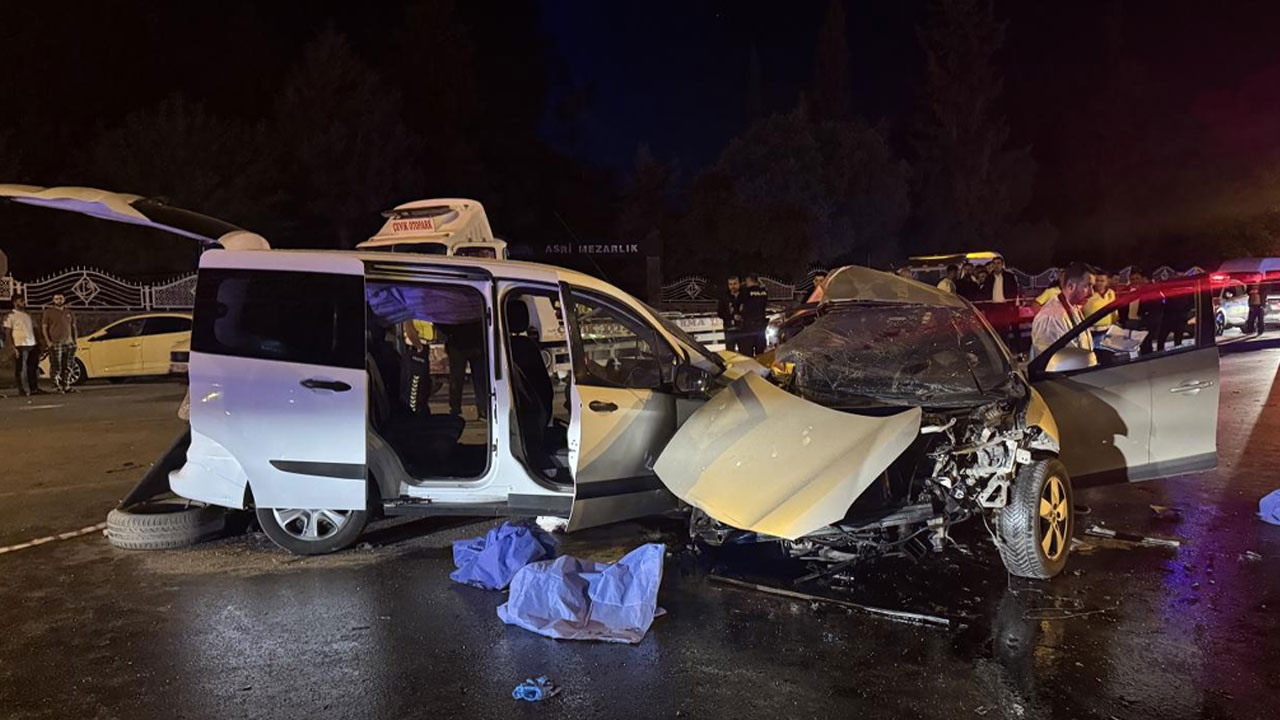 Uzman isimden emniyet kemeri vurgusu: Kazanın önüne geçemeyiz ama ölümleri önleyebiliriz