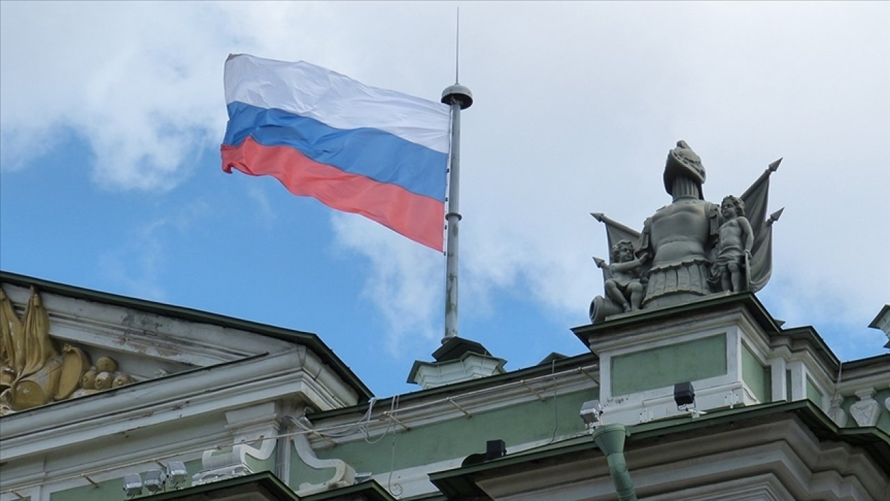 Rus basınından memorandum iddiası