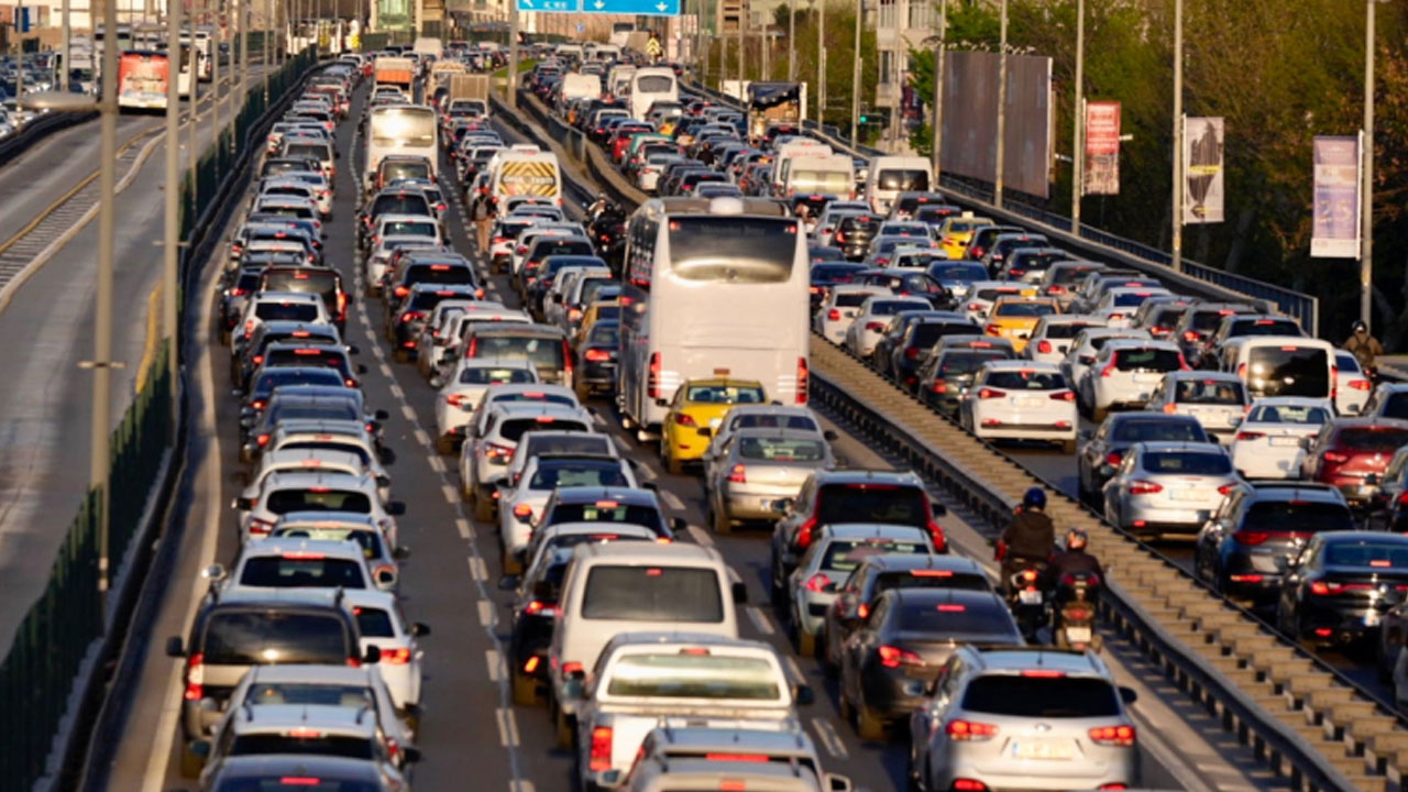 Son dakika! İçişleri Bakanlığı açıkladı: Kurban Bayramı trafik tedbirleri