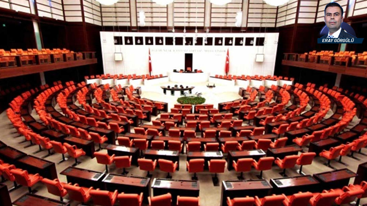 Meclis'in sıcak gündemi: Ceza İnfaz Kanunu bayram tatili öncesine yetişecek mi?