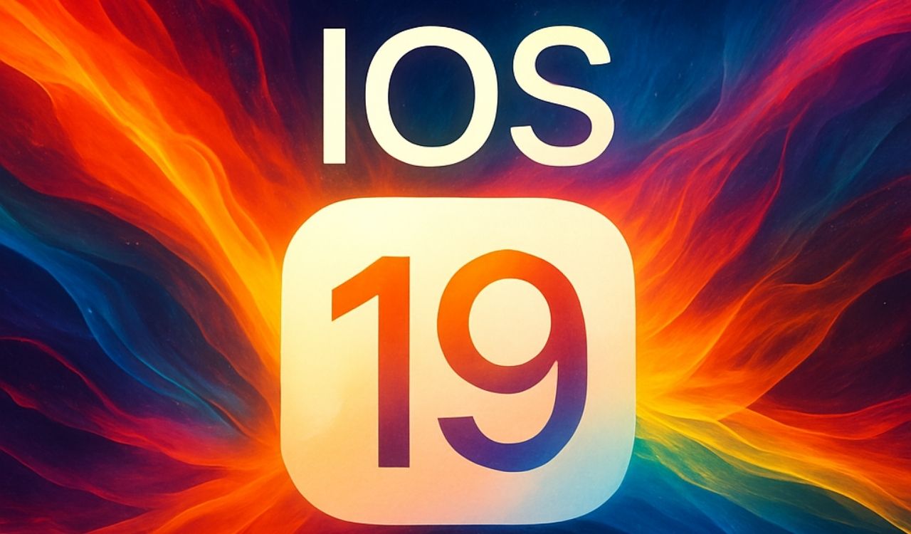 APPLE'IN EN BÜYÜK GÜNCELLEMESİ YOLDA: Önümüzdeki ay yayınlanacak IOS 19 güncellemesinin 10 özelliği sızdırıldı!
