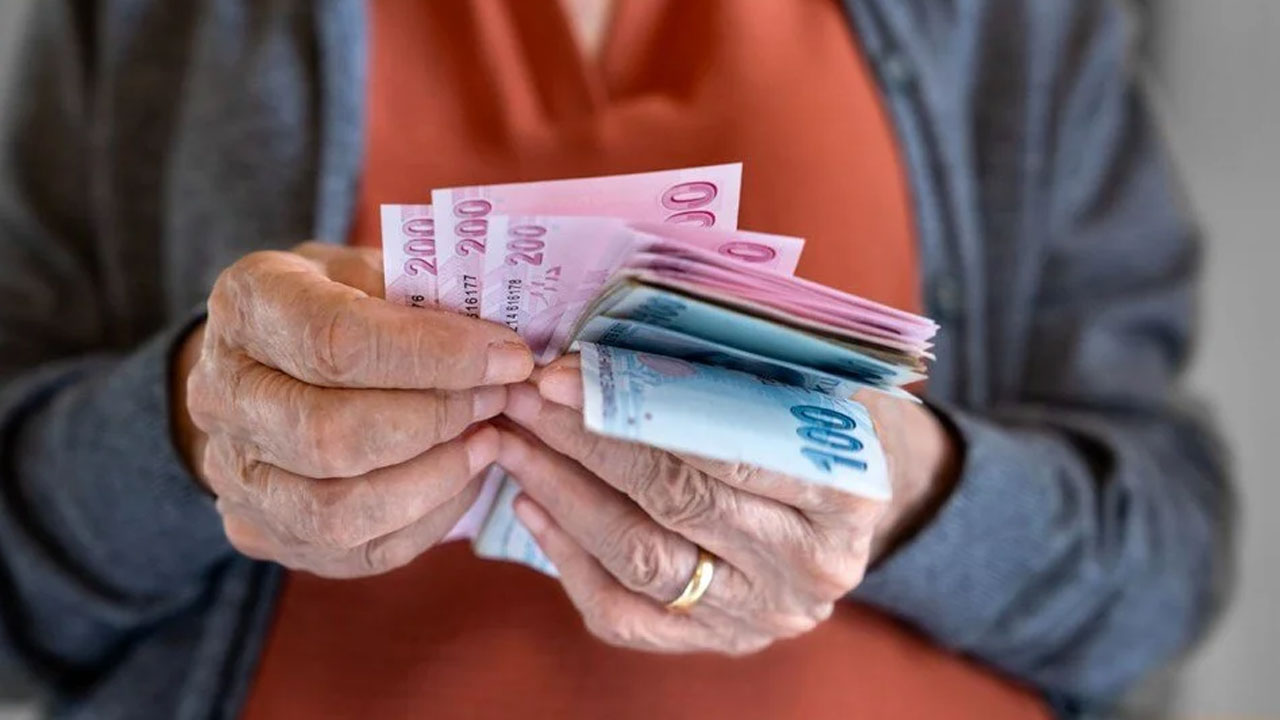 Mayıs ayı enflasyon verileri açıklandı: Memur ve emekli ne kadar zam alacak?
