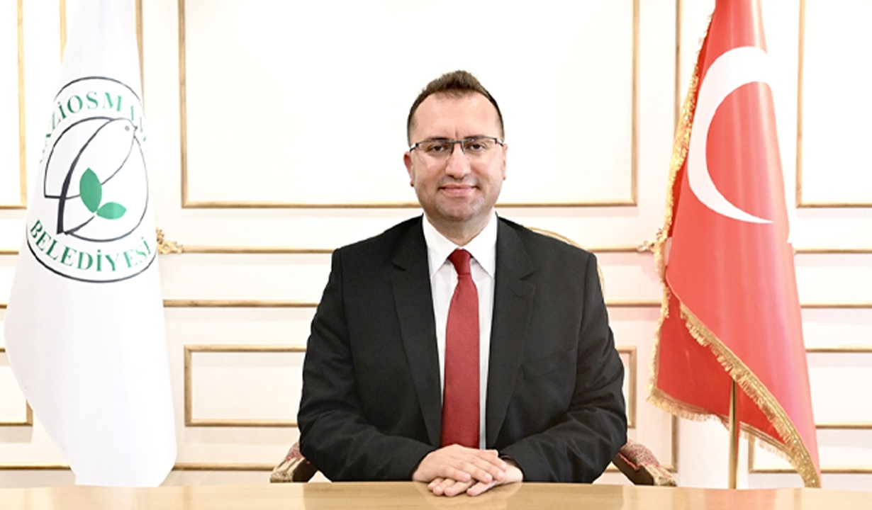 İBB soruşturmasında gözaltına alınmıştı! Gaziosmanpaşa Belediye Başkanı'nın ifadesi ortaya çıktı