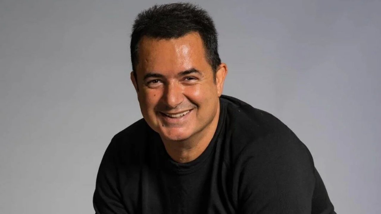 Acun Ilıcalı hakkında açılan 'yasa dışı bahis reklamı' davasında yeni gelişme!