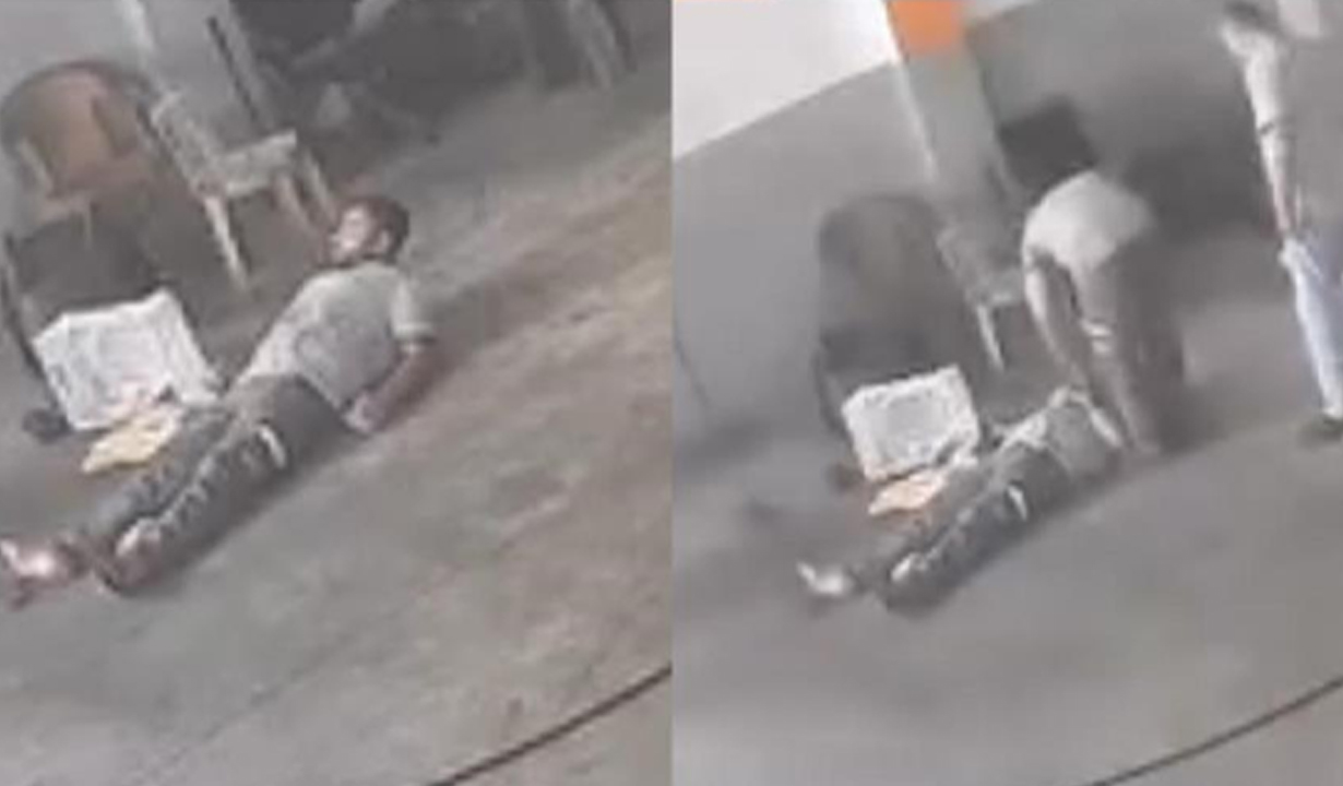 17 yaşındaki çocuktan kan donduran cinayet! Kadın kılığına girip...