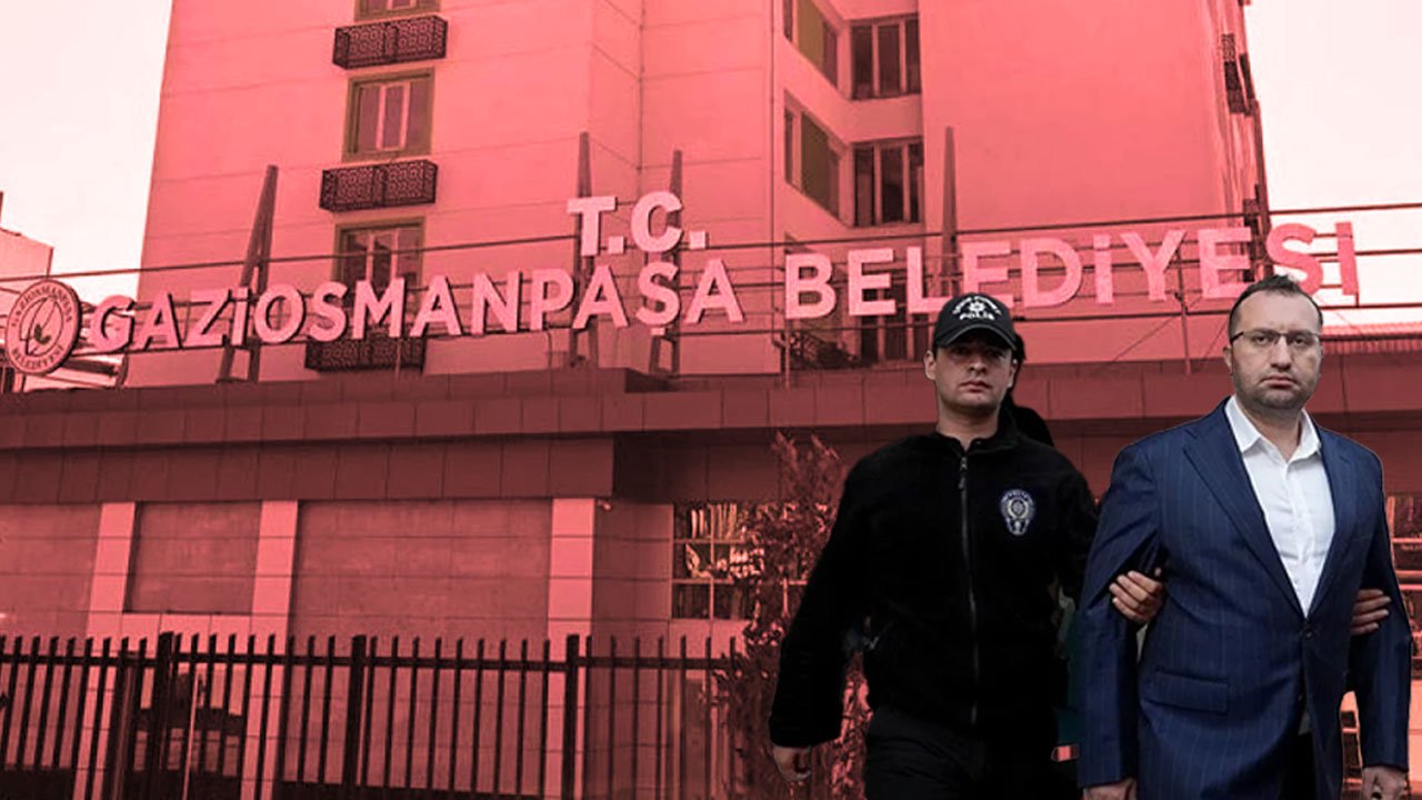 Hakan Bahçetepe tutuklandı, denge değişti: Gaziosmanpaşa Belediyesi AK Parti’ye geçebilir
