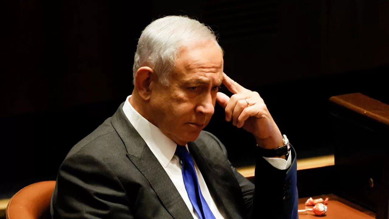 Netanyahu’ya çapraz sorgu: 1788 kez ‘hatırlamıyorum’ cevabını verdi