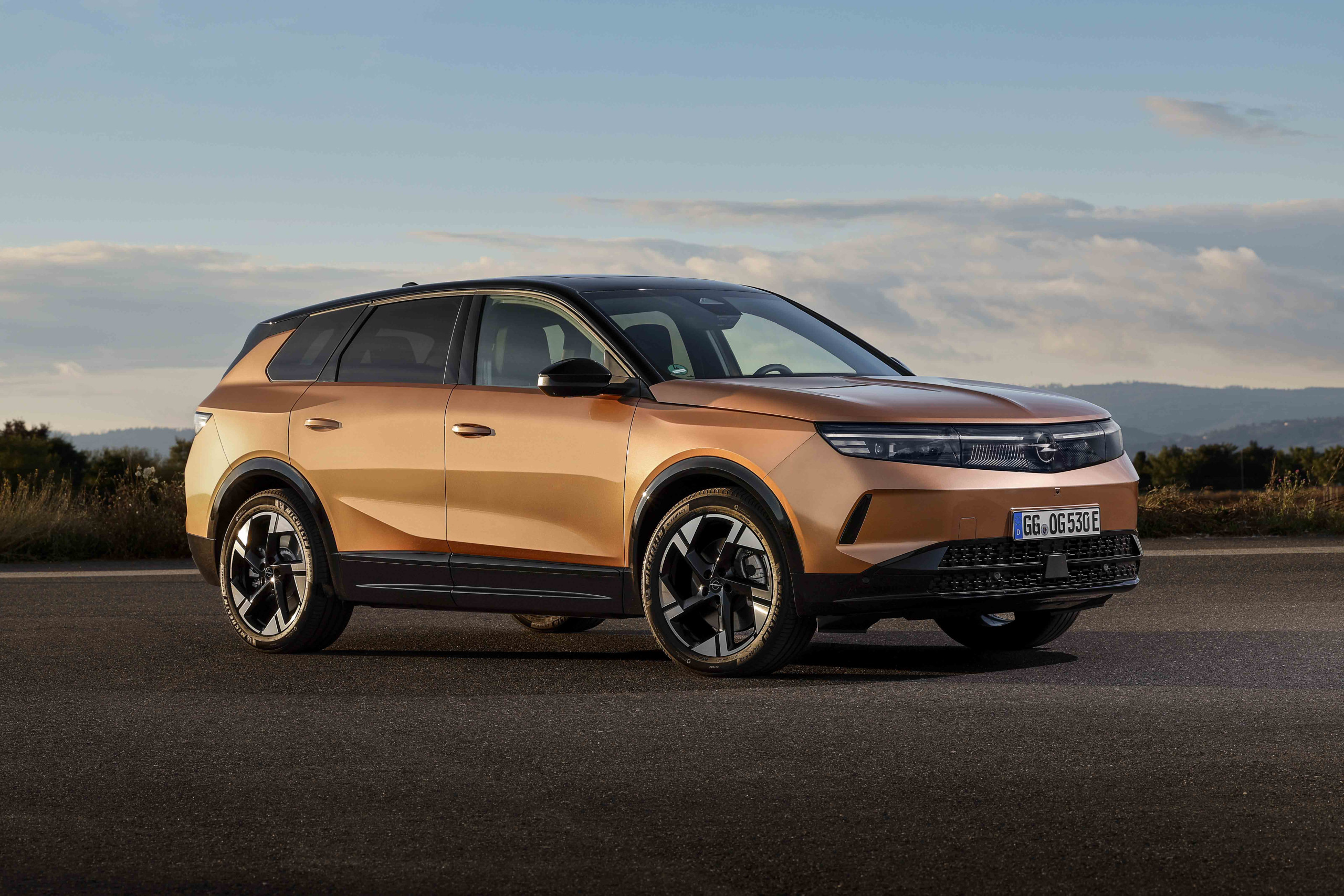 OPEL HAZİRAN 2025 FİYAT LİSTESİNİ YAYINLADI: Opel Corsa, Astra, Frontera, Mokka ve Grandland ne kadar?