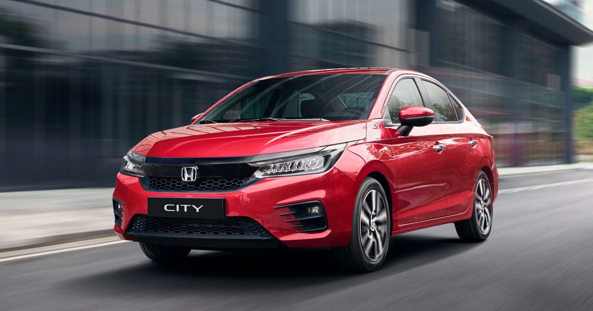 HONDA HAZİRAN AYI FİYAT LİSTESİ GÜNCELLENDİ: Civic, Type-R, Jazz, CR-V ve HR-V ne kadar?