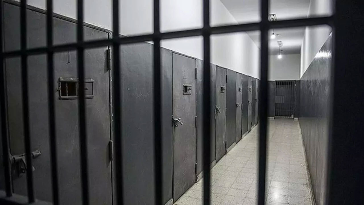 İnfaz düzenlemesi TBMM’den geçti: 22 bin kişi bugün tahliye mi edilecek?