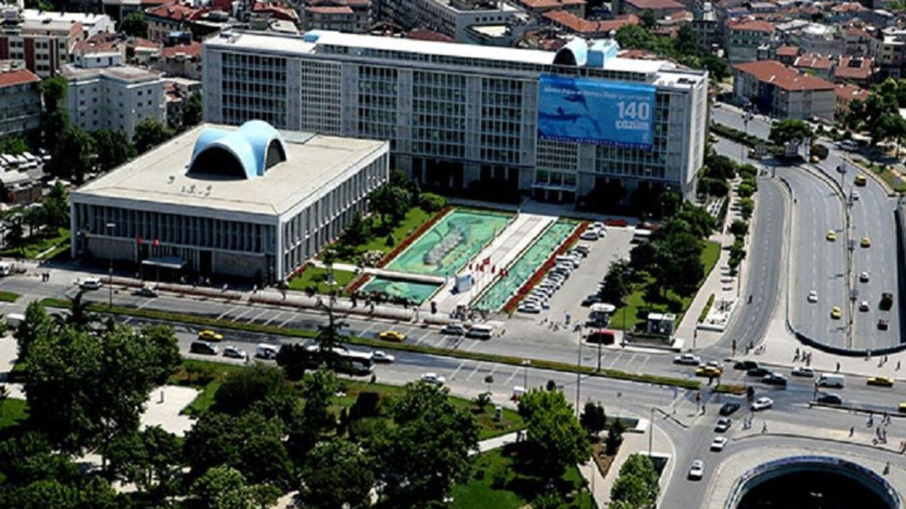 Son dakika! 5 belediye başkanı görevden alındı