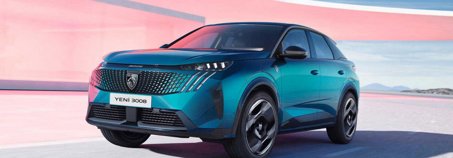 PEUGEOT HAZİRAN AYI GÜNCEL FİYAT LİSTESİ YAYINLANDI: Peugeot E-208, E-308, 408, 2008, 3008 ve 5008 ne kadar?