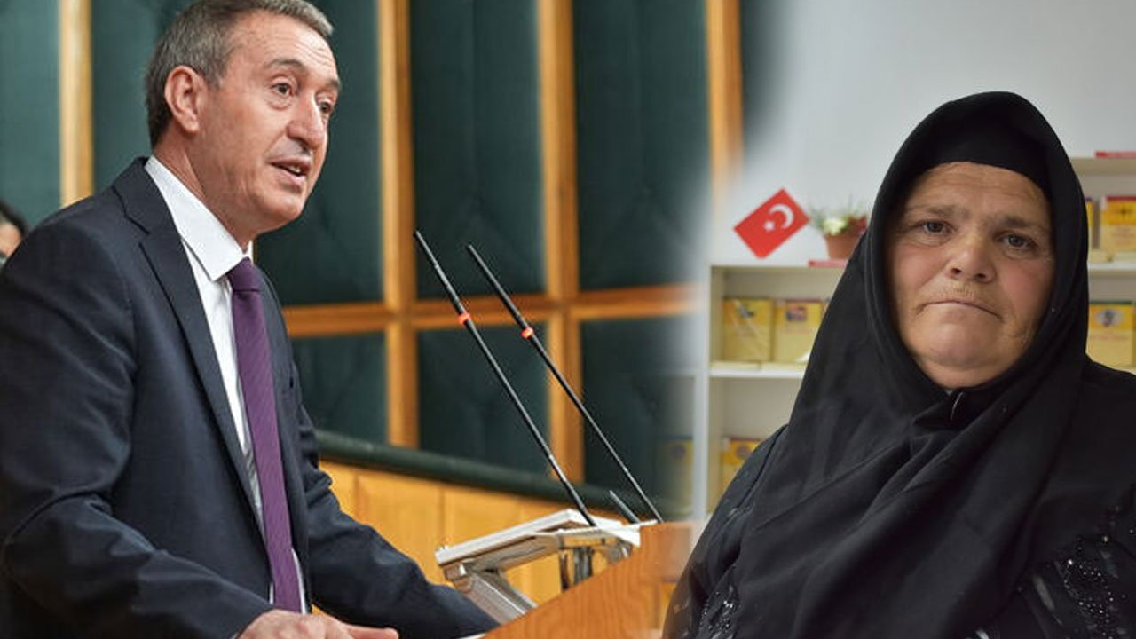 DEM Parti’den Eren Bülbül’ün annesine bayram telefonu