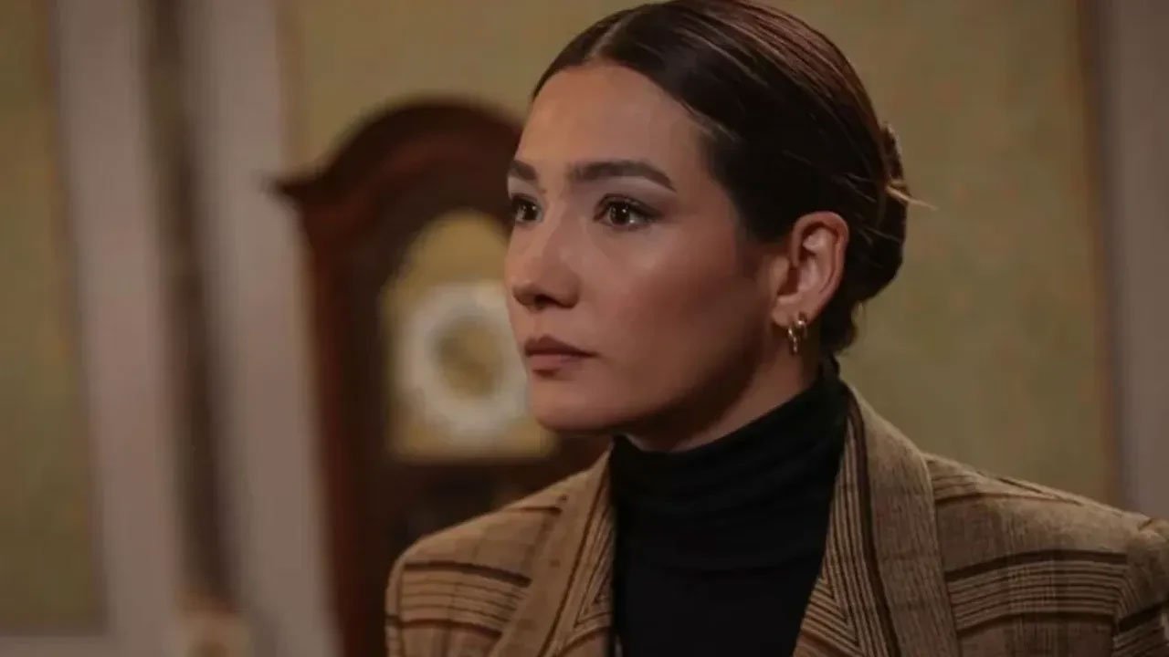 Teşkilat'tan ayrılan Aybüke Pusat'ın yeni adresi belli oldu