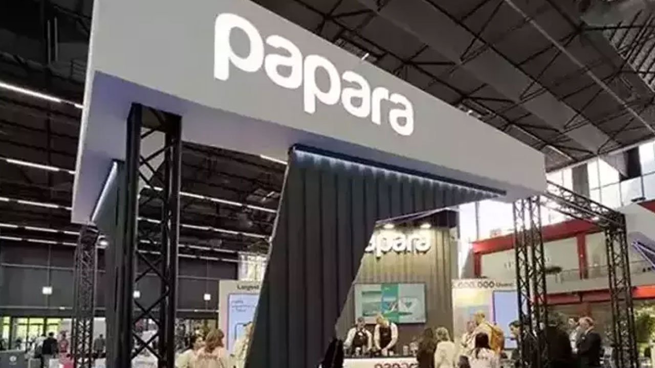 Papara ile ilgili flaş iddia: O isim hakkında FETÖ soruşturması açılmış