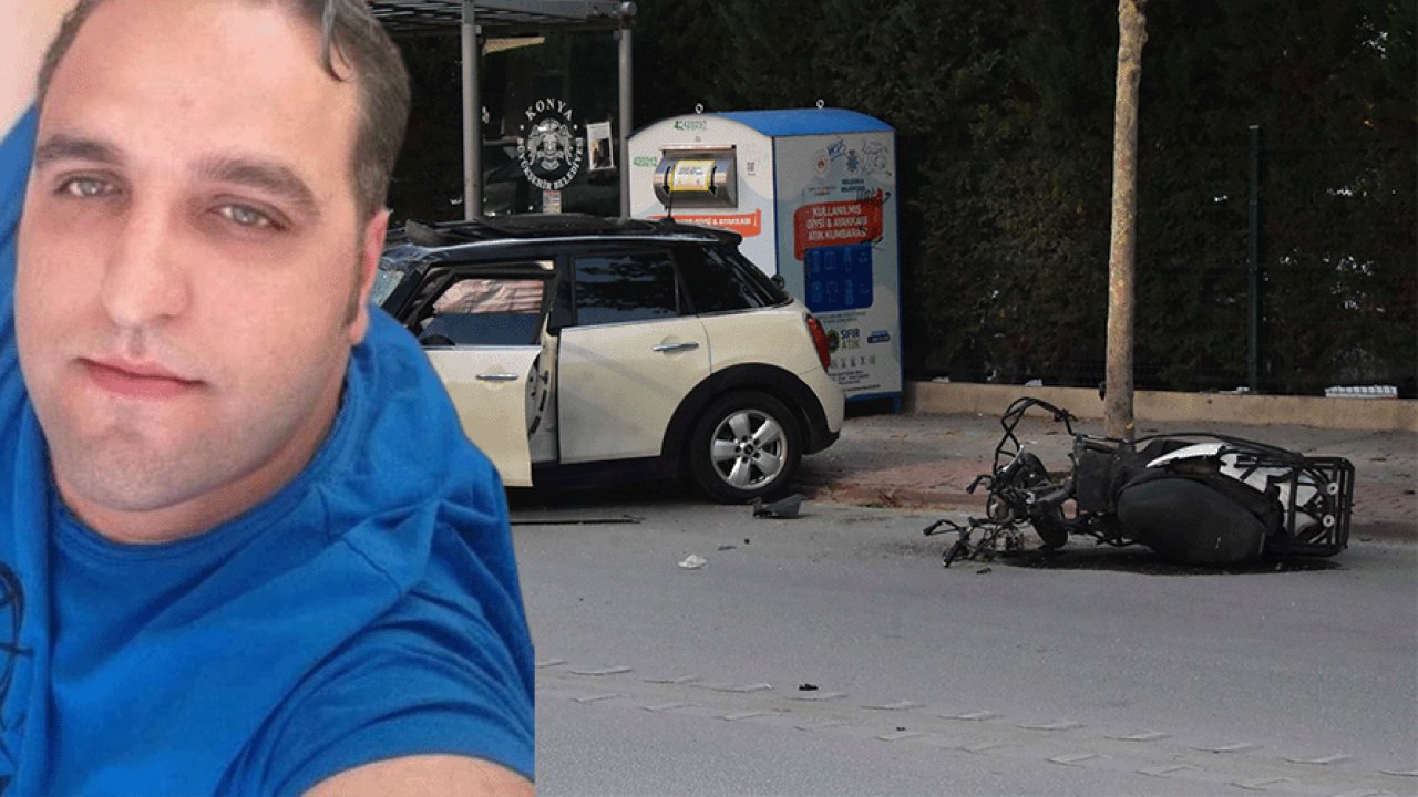 Yürek burkan olay: İlk iş gününde hayatını kaybetti