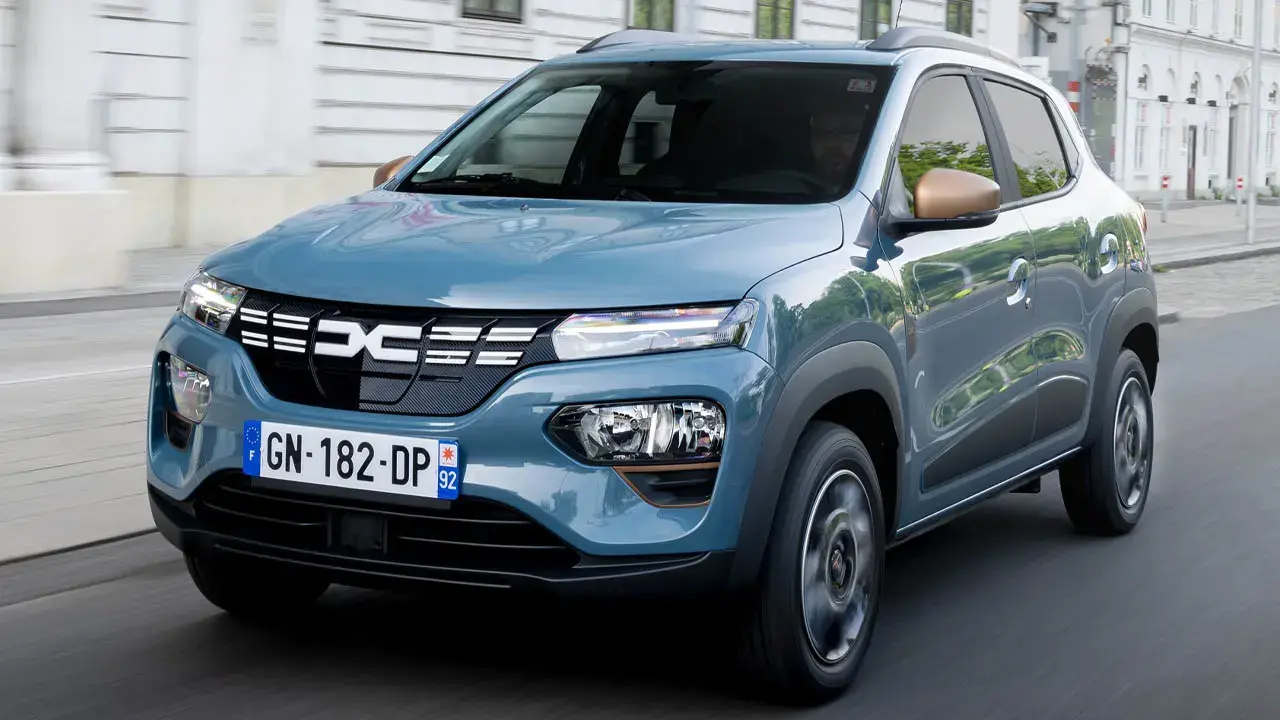 DACİA HAZİRAN AYI FİYAT LİSTESİ GÜNCELLENDİ: Dacia Sandero Stepway ve Jogger ne kadar?