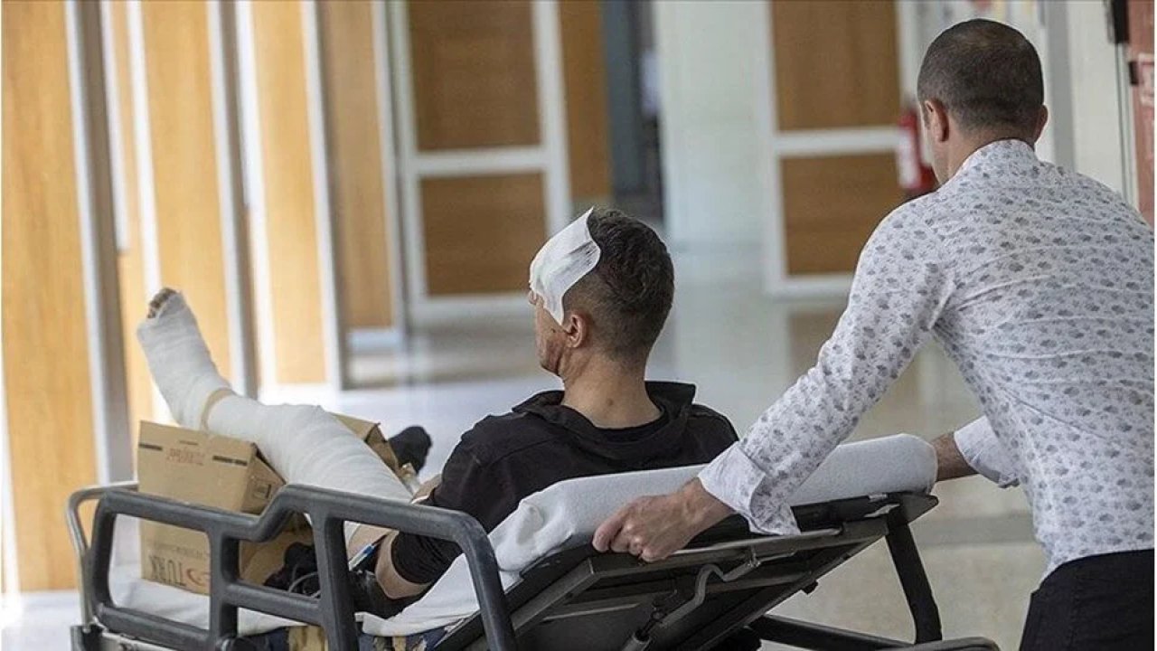 İstanbul İl Sağlık Müdürü açıkladı: Bayramın ikinci gününde bilanço belli oldu