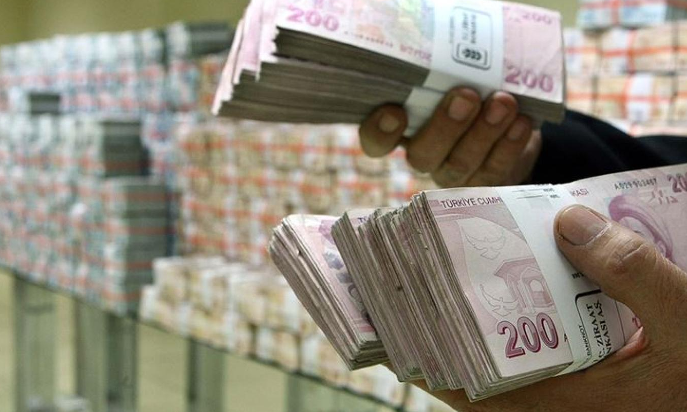 MEVDUAT FAİZLERİ SİL BAŞTAN DEĞİŞTİ: 350 bin TL'nin 1 aylık getirisi banka banka belli oldu!