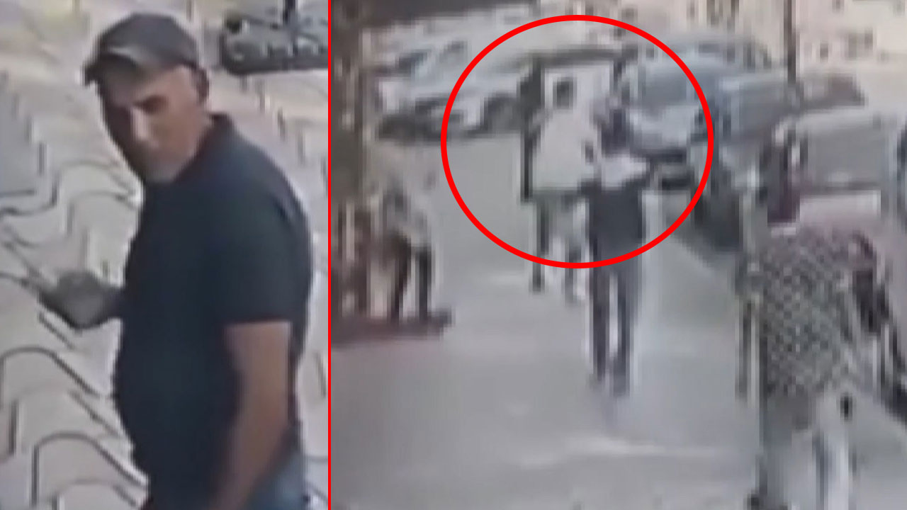 Sokak kedisine tekme attı diye 4 genç tarafından sokak ortasında dövüldü, meğerse masummuş