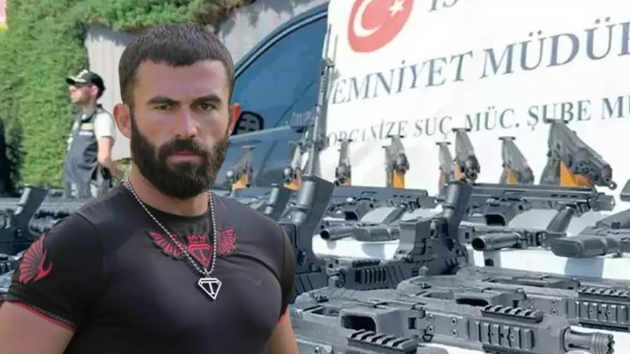 Survivor Turabi’nin adı şehit polis soruşturmasında! Mesajları ortaya çıktı