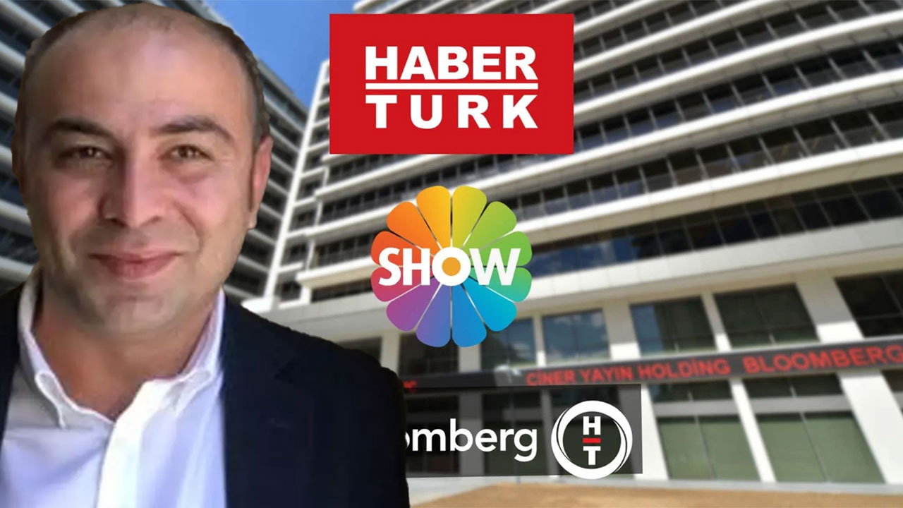 İdris Kardaş Can Medya Grubu’nda